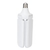 34W E27 185-265V LED Foldable Super Bright Lamp 3 Blades