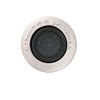 Danze DA500186NBN Standard Female Faucet Aerator Kit, 1.75 GPM, Brushed