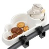 Li & Zhao Universal Stroller Snack Tray Attachment - Universal