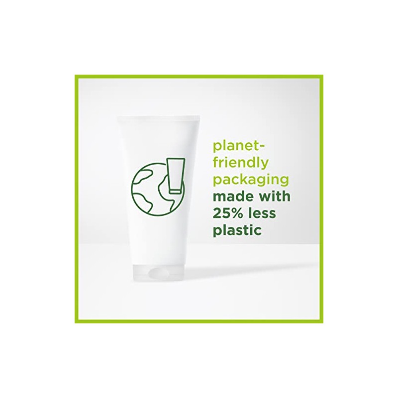 Simple, Gel de Limpieza Facial Refrescante, Piel Sensible 150 ml