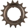 SHIMANO Nexus 16T sprocket for Nexus geared hubs, One Size,
