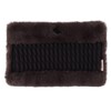 Heated Hand Muff USB Powered Graphene 3 Level Temperature Fast