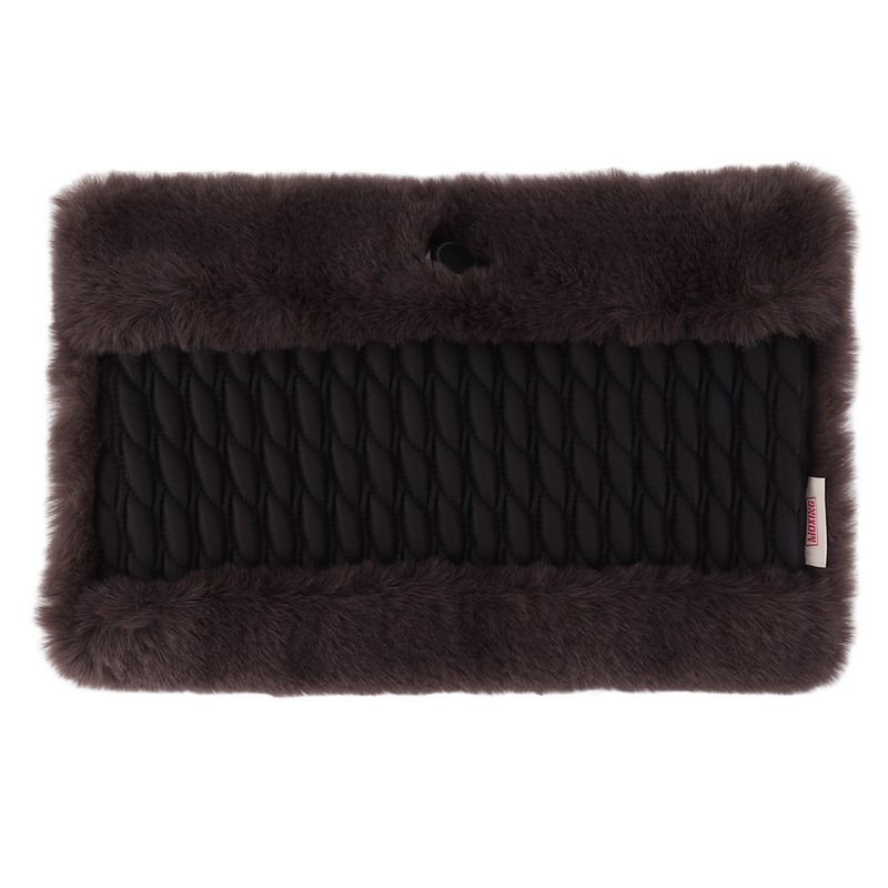 Heated Hand Muff USB Powered Graphene 3 Level Temperature Fast