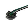 Oxygen (O2) Sensor Connector Wiring Harnesses Compatible with Camry Tundra