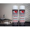 Hardline Products Rx UV Protectant Cleaner & Polish - 2
