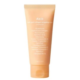 Aviv Wrapping Mask Blemish Collagen Glutathione Film / 아비브 랩핑 마스크 잡티 콜라겐 글루타치온 필름