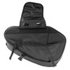 [KOMINE] 2025 Model SA-254 Molded Saddlebag Motorcycle Touring 36L (18L