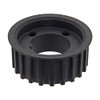 febi bilstein 36581 Crankshaft Gear for Timing Belt, Pack of