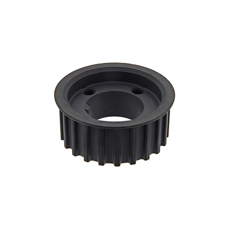 febi bilstein 36581 Crankshaft Gear for Timing Belt, Pack of