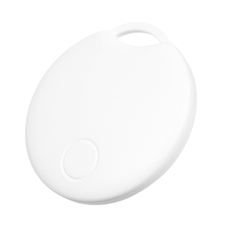 Luggage Tracker Key Finder Smart BT Tracker Item Locator for