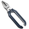 SENDA TOOLS 8 inch Lineman's Pliers - Machined Extra Strength