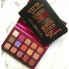 Paleta De Sombras Trend Beauty 4 Paletas Rosa