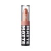 Kiss Ruby Kisses Matte Lipstick Brown Sugar