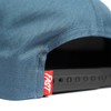 FASTHOUSE Flight Hat (Slate, One Size)