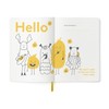 HappySelf Kids Journal - Daily Diary for Kids Aged 6-12,