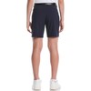 PGA TOUR Boys' 7" Flat Front Performance Pull-On Golf Shorts