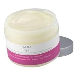 Jafra Mascarilla Acondicionadora Para Cabello 200g