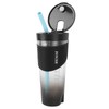 Portable Blender Waterproof USB Rechargeable Electric Fruit Mixer Shake Blender