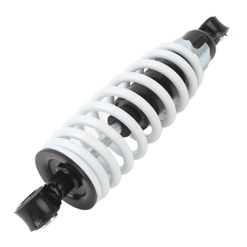 Shock Absorber 230mm Hole Distance Adjustable Damping Suspension Spring Shock