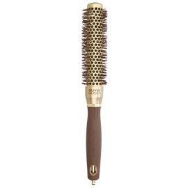 Olivia Garden - Expert Blowout Speed Wavy Bristles Gold & Brown 25