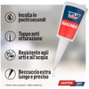 Loctite Super Attak Precision Max, Colla liquida trasparente con beccuccio