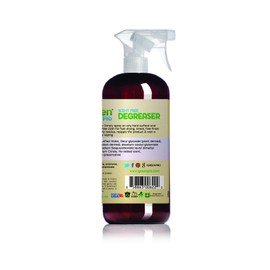 Eco Friendly Natural Degreaser