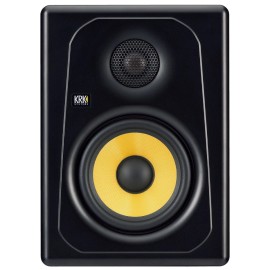 KRK K5-NA Kreate 5" Powered Active Studio Reference Monitor Speaker