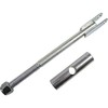 Stens 285-992 Deck Pivot Kit Compatible with/Replacement for Hustler 931199US,
