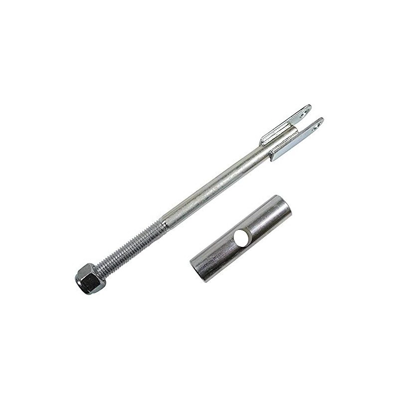 Stens 285-992 Deck Pivot Kit Compatible with/Replacement for Hustler 931199US,