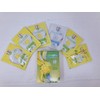 Spa Luxury Manicure and Pedicure with Collagen Bubble Crystals -