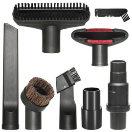 Kodahome - Accesorios para aspiradora Kodahome, compatibles con aspiradoras con cable Shark, Navigator NV350 NV360 y Rotator NV501 Rocket...