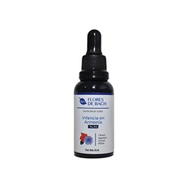 Blen, flores de bach infancia en armonía 4, 30ml