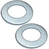 AERZETIX - C49145 - Set of 2 Flat Wider Washers