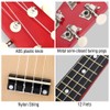 21inch Fashionable Ukulele Music Instrument Toy Gift for Beginner Student