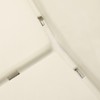 KUAFU Driver Lower Bottom Replacement Foam Seat Cushion Compatible with