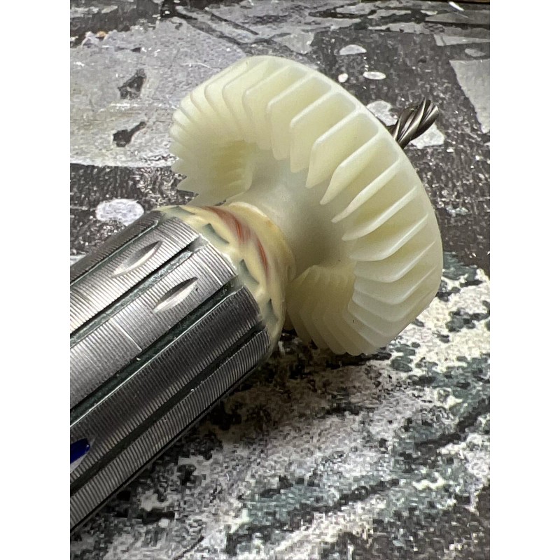 Milwaukee 16-07-0140 Service Armature