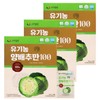 Goydam Organic Cabbage Only 100 30 Packets / 고이담은 유기농 양배추만100 30포 X 3개 국내재배 양배추 베타카로틴