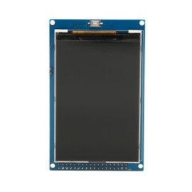 3.5inch TFT LCD Screen Module for MEGA 2560 Development Board 320x480 HD Screen Support 3.3V 5V ILI9486 Driver Screen Module