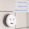 Scrub Daddy Scrub Mommy, Style Collection, Dual Sided Cleaning Sponges,