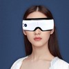 Eye Massager with Heating Bluetooth Music 6 Massage Modes Rechargeable