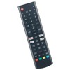 Allimity AKB76037601 Replaced Remote Control fit for LG Smart 4K