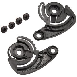 OGK KABUTO(オージーケーカブト) SAJ シールドラチェットセット