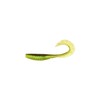 MEGABASS KISS - X Layer Curly 3.5 Green Pumpkin Chart
