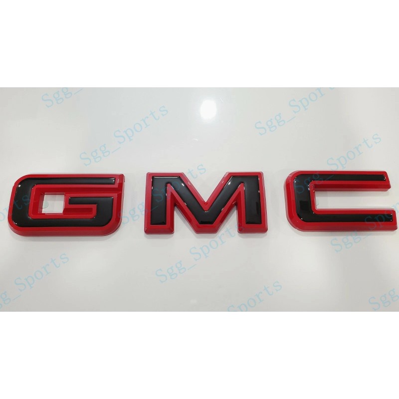 Auto GMC 2021-2024 GMC YUKON YUKON XL Rear Tailgate Only