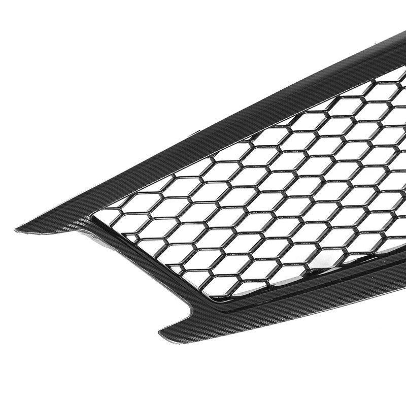 dtangor For 2010-2014 Infiniti G37 Skyline Sedan Front Bumper Grill