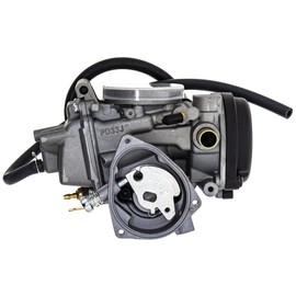 NICHE Carburetor Assembly For Can-Am Outlander 300 400 Max 707200190 707200230 ATV