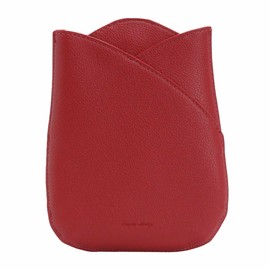 Legato Largo LG-F3092 Smartphone Shoulder Bag, Tulip, red