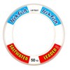 TrikFish Monofilament Leader Line for Saltwater Fishing - Premium Mono