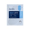Mediheal 1+1 NMF Aqua Ringel Eye Peel Patch Total 10