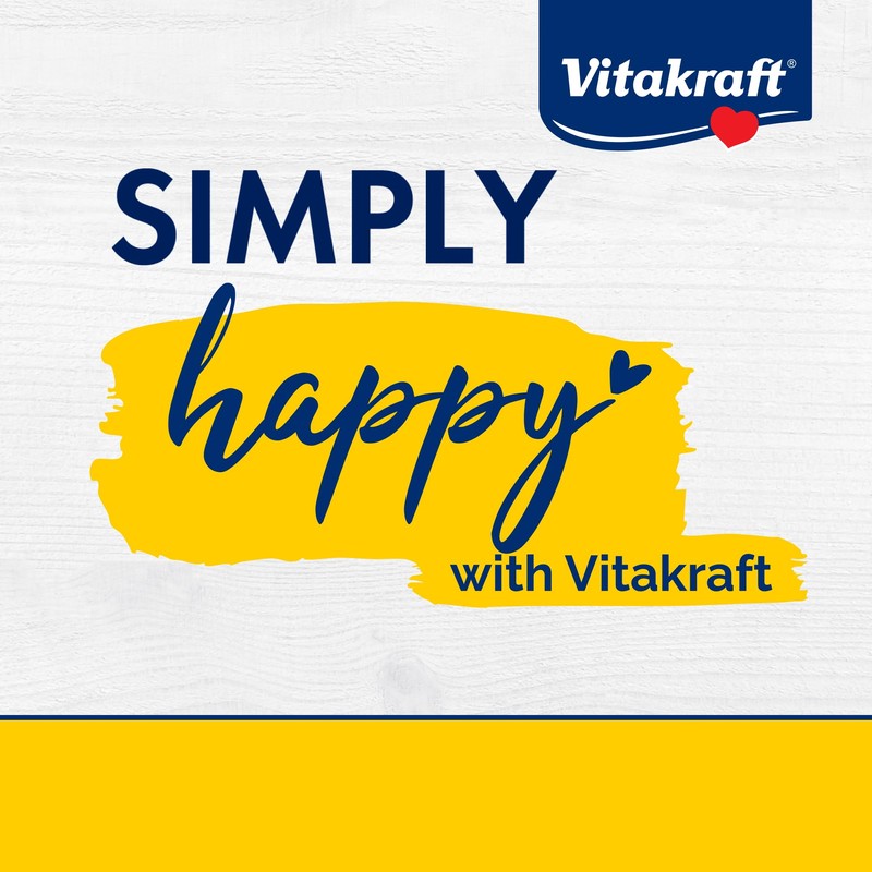 Vitakraft Crunch Sticks Parakeet Treats Golden Honey Flavor – Triple-Baked